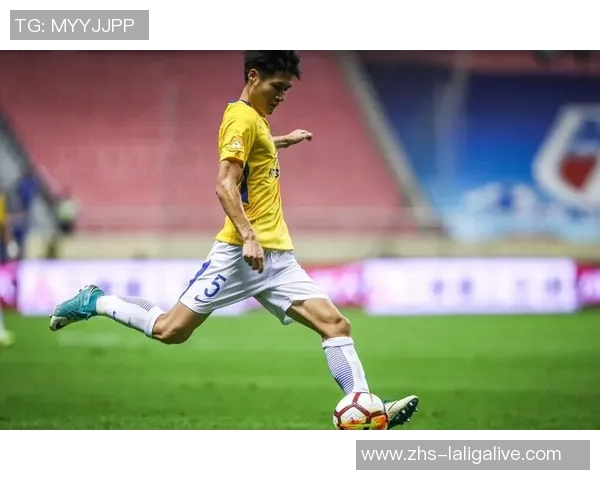 李昂足球:探索中国足球新生力量与未来发展之路